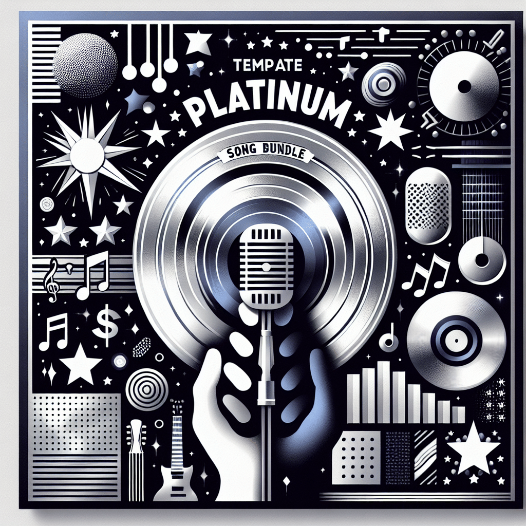 Platinum Song Bundle