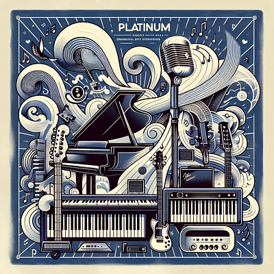 Platinum