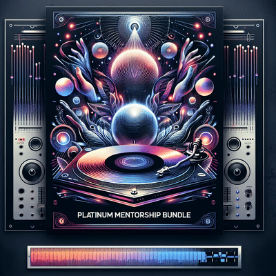 Mentorship ViP Deep Dive Bundle