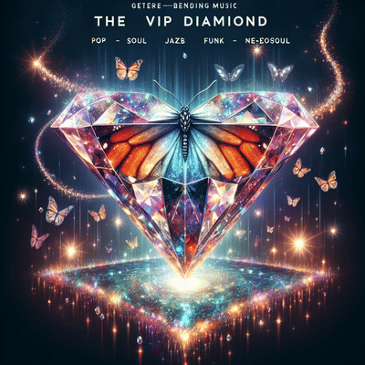 The VIP Diamond