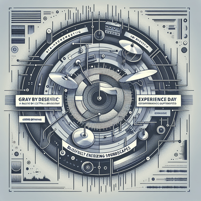 GrayBeat Experience Day