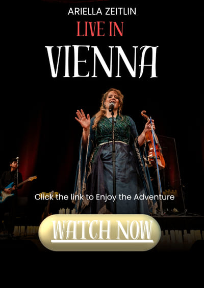Live in Vienna - Full Show
