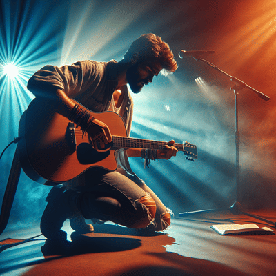 J-Rocker - (Thank You Donation)!