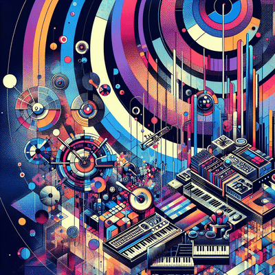 Club Destroyer Beat Set