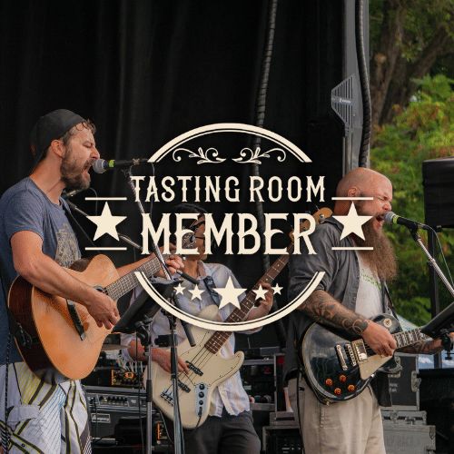 Tasting Room Private Event