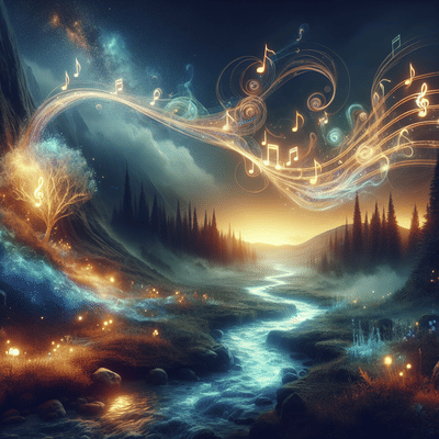 Backstage & Barefoot