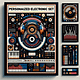 Personalized Electronic Set