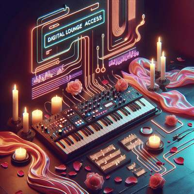 Digital Lounge Access