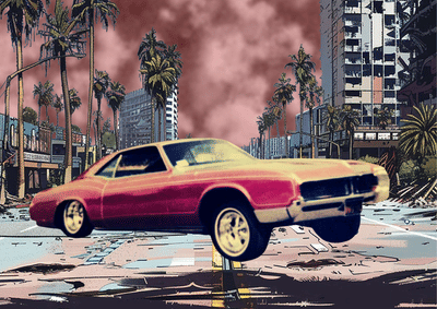 30‑Day Soul Rebel Test Cruise