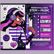 Personalized STEM+Music Workshop for Kids