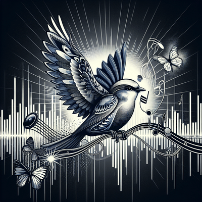 The Silver Songbird
