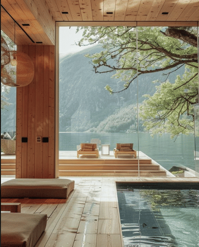 Double Room Luxe Retreat