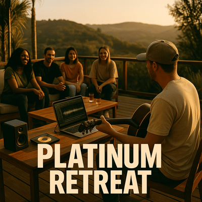 Platinum Retreat