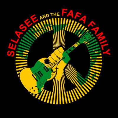 Signed CD / Stickers