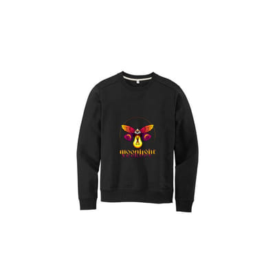 Crewneck Sweater