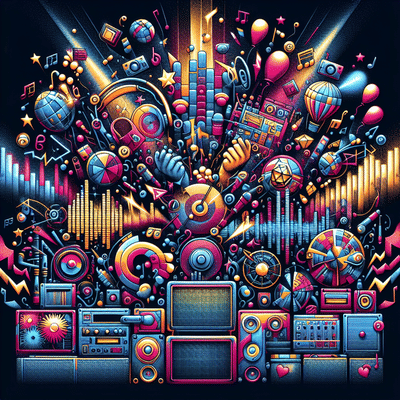 One-of-a-Kind Custom Song 