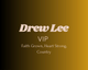 VIP Membership Card