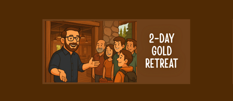 Gold Retreat