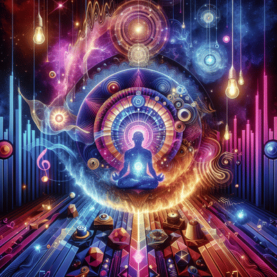 Virtual Sound Healing Session