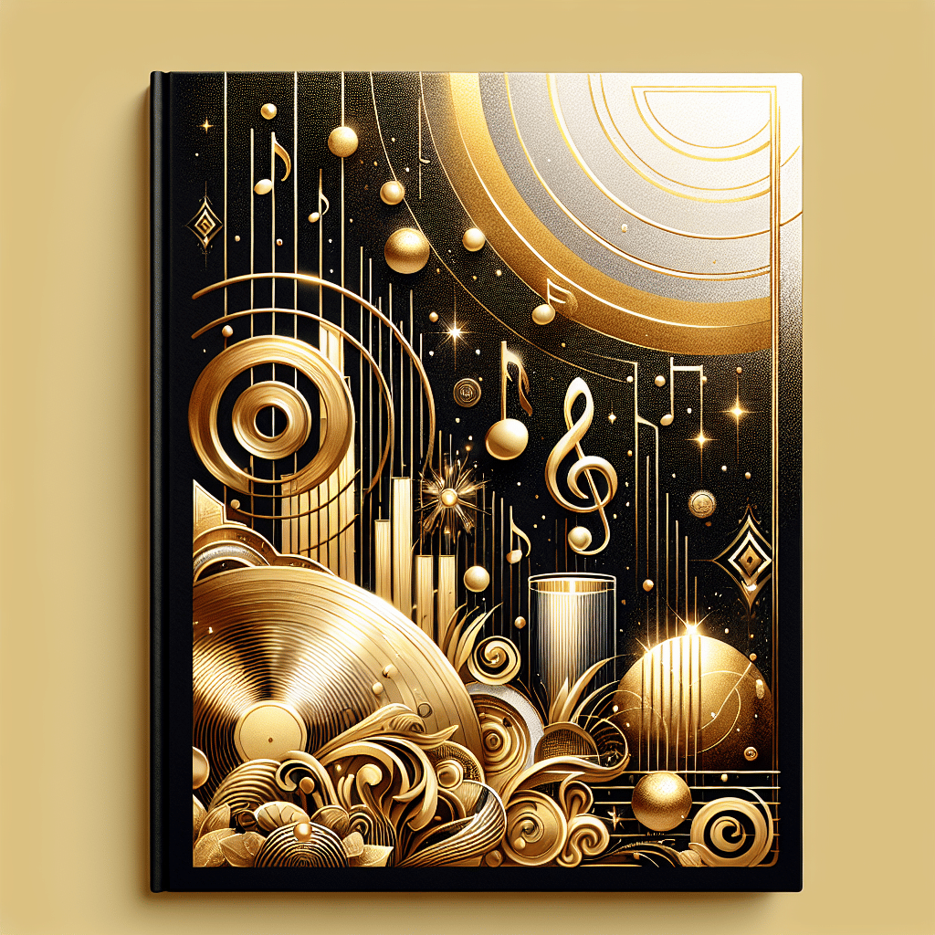 Gold Song Bundle