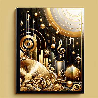 Template Gold Song Bundle