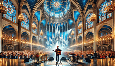 J-Rocker Level 2: Faith Builder Free Trial