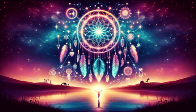 Bronze | Dream Catcher