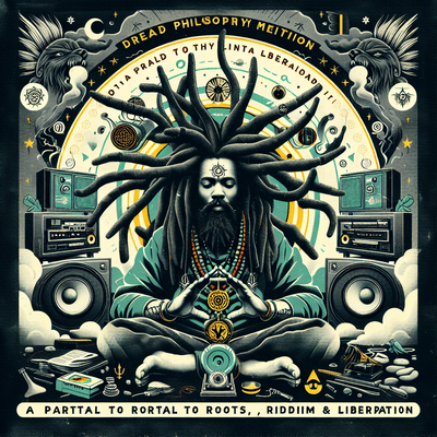 Dread Philosophy Meditation: A Portal to Roots, Riddim & Liberation