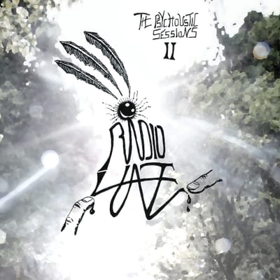 Psychoustic Sessions II (Vinyl)