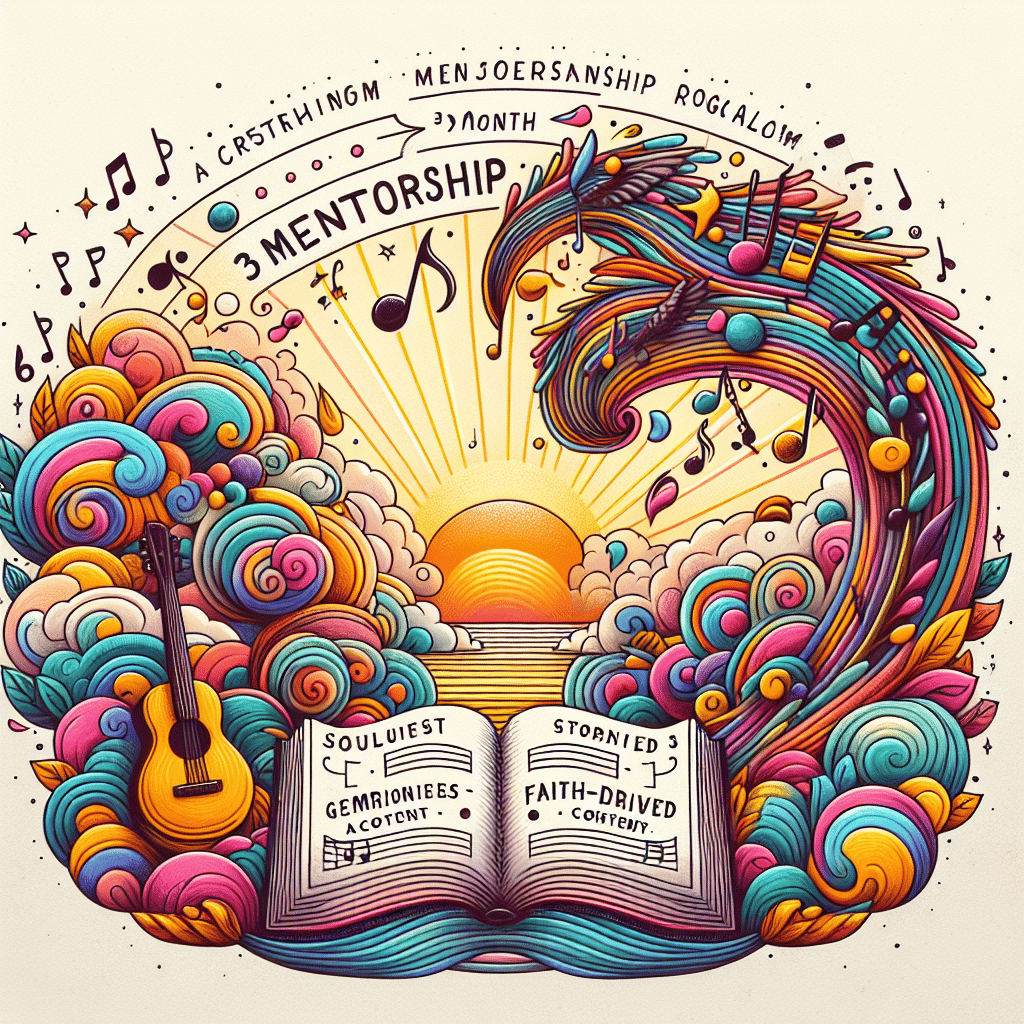 3-Month Mentorship