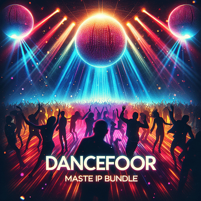 Dancefloor Master VIP Bundle