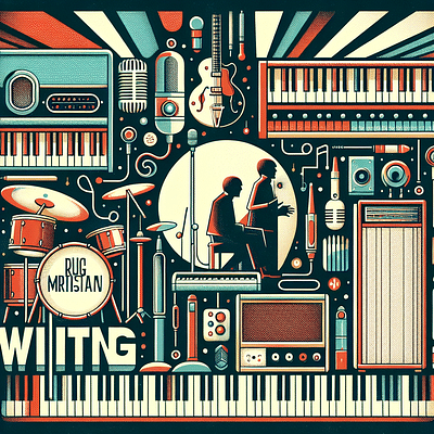 Song Writing