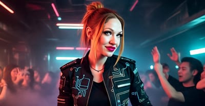 Private Pop-Up Set: ‘Obsession Hour’ (House Party / Rooftop / Venue)