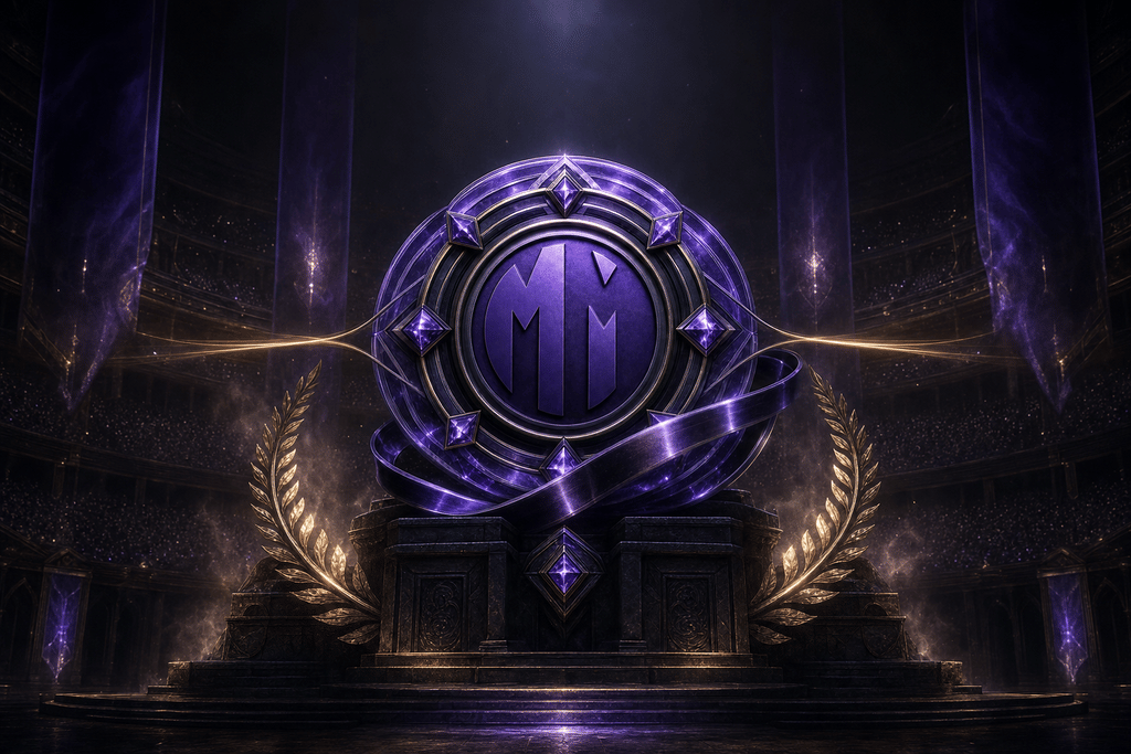 Diamond Mastery Bundle