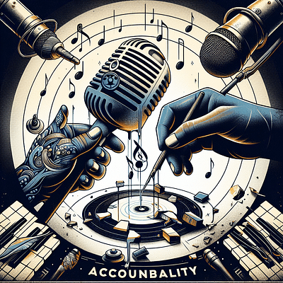 Accountability Healing 