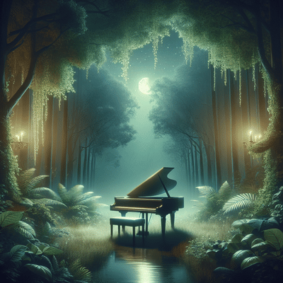 Whispers from the North