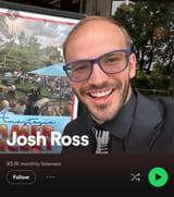 Josh Ross J-RO (J-RO Nation)