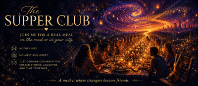 Inner Circle Experience II - Seat at the Table