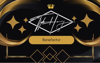 Benefactor +