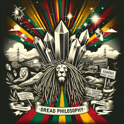 The Quartz Ascension Bundle: The Pinnacle of Roots, Wisdom & Creation