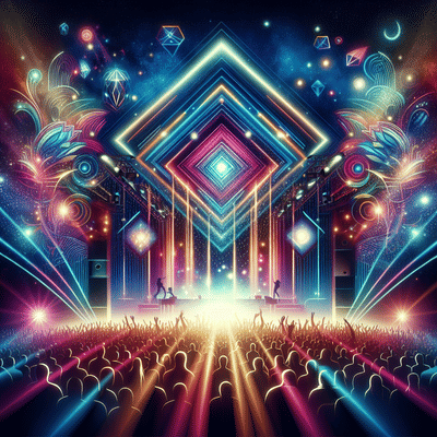 All Access Private Event Bundle