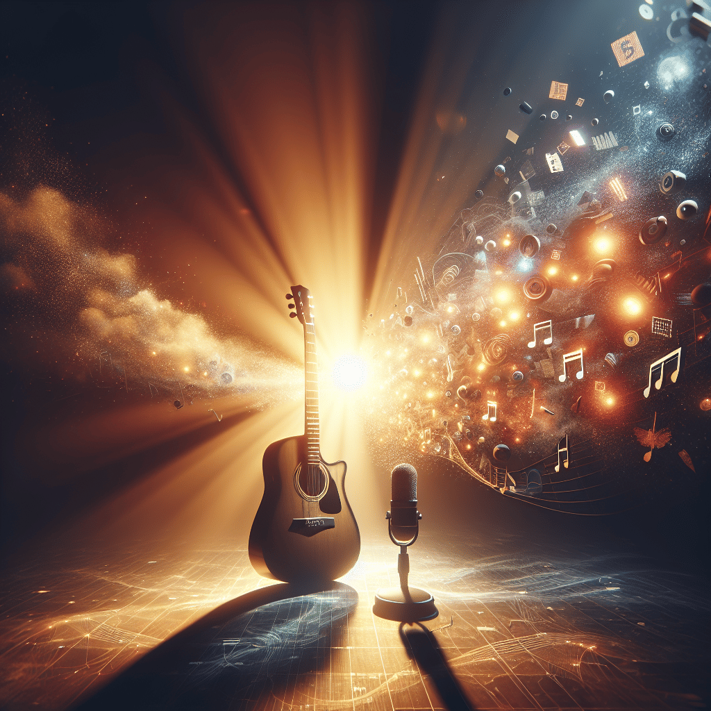 Acoustic Set (Virtual)