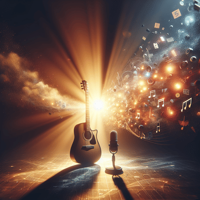 Acoustic Set (Virtual)