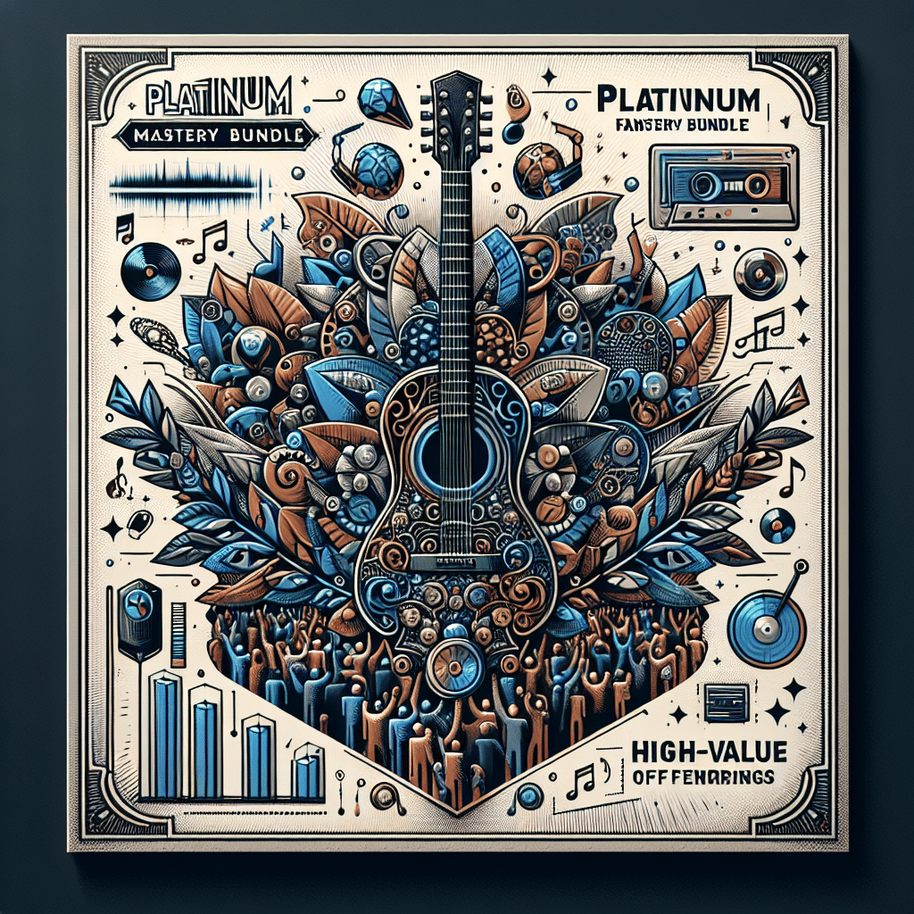 Platinum Mastery Bundle