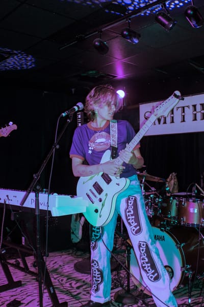 Exclusive Private Event Performance