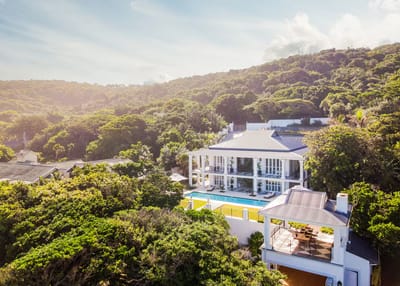 Healing Retreat - South Africa