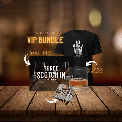 The VIP Bundle