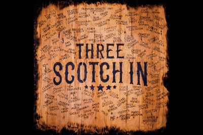 1st Edition EP Bundle | CD, Vinyl & Taster Pack