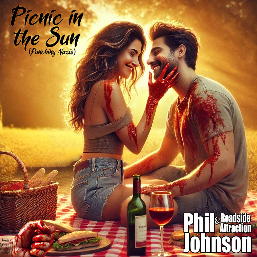 Picnic Opt-In - Challenger