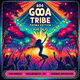604 Goa Tribe vol.1 2CD (Promo edition)